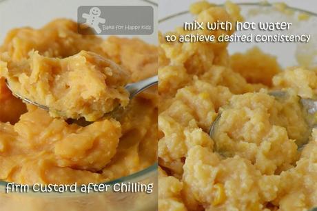 Cream Corn Custard Bao / Cream Corn Custard Steam Buns Cream Corn Custard Bao / Cream Corn Custard Steam Buns