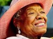 #WednesdayWords Remembering Maya Angelou