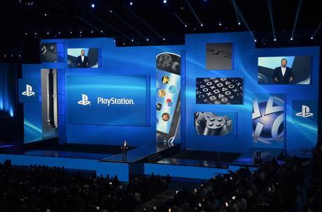 Sony to stream their E3 Presser in 50 Movie Theaters Across the US and Canada