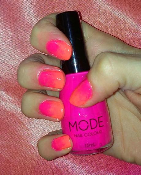 NOTD - MODE