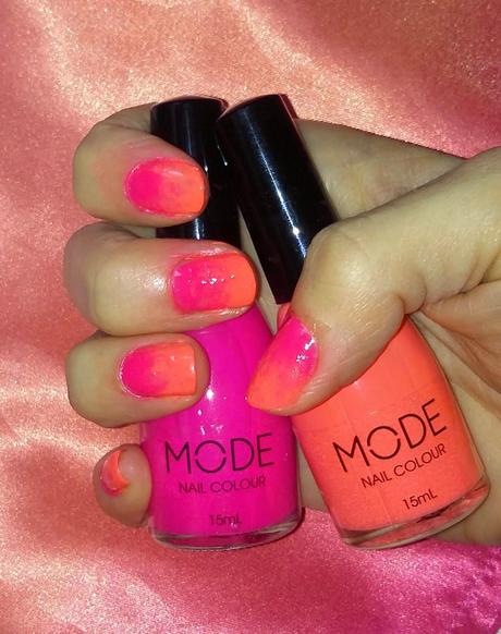 NOTD - MODE