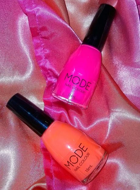 NOTD - MODE