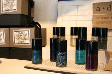 Taim-Boutique-Laguna-Beach-CA-Shop-Store-Clothing-Shopping-Tour-Nail-Polish