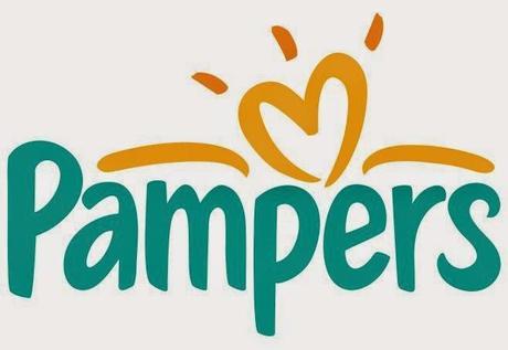 Pampers Easy Ups Campaign