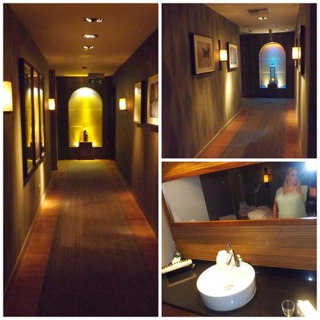 Re:Spa Hydraclean Facial Review Re:Spa Hydraclean Facial Review