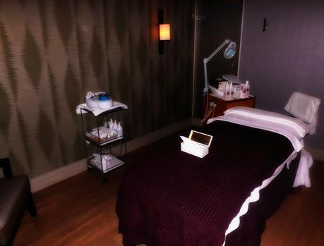 Re:Spa Hydraclean Facial Review Re:Spa Hydraclean Facial Review