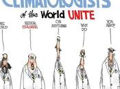 Weather Channel Political Crap