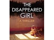 Disappeared Girl Martin Smith- Book Review