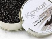 Caviar Box: Never Been Seen Product