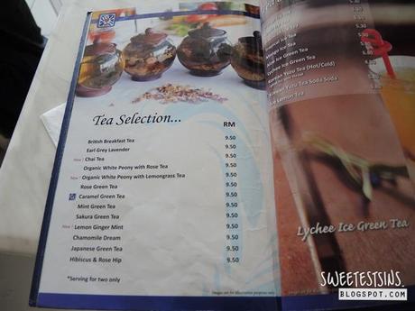 nadeje menu 1