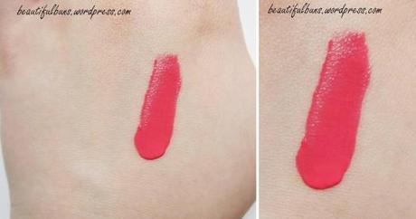 Innisfree Creamy Tint Lip Mousse (4)