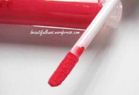 Innisfree Creamy Tint Lip Mousse (3)