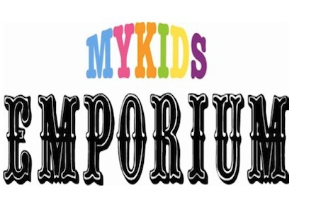 Myer MyKids Emporium Launch