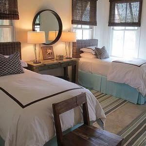 What I Love Today: Captain's Mirrors and Concave Mirrors