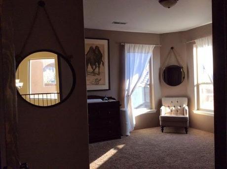 What I Love Today: Captain's Mirrors and Concave Mirrors