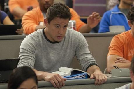 New Stills from '22 Jump Street' Shows Hill and Tatum Back in College