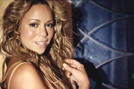 Mariah Carey Sales Predictions Drop (0_o)