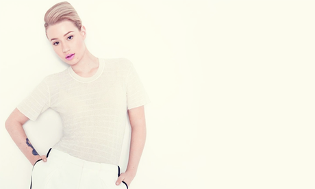 Iggy Azalea ‘Fancy’ Tops Billboard Top 100 Iggy Azalea ‘Fancy’ Tops Billboard Top 100
