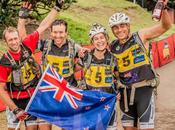 Team Seagate Wins Expedition Africa Adventure Race