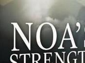 Book Review: Noa's Strength, Boruch Sirisky