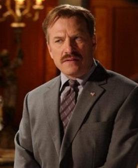 Top 5 Ted Levine Roles 2