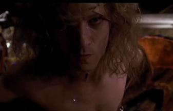 Top 5 Ted Levine Roles ted