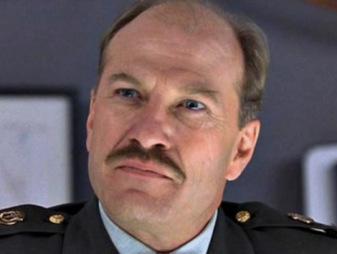 Top 5 Ted Levine Roles 5