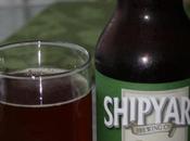 Beer Review Shipyard Brewing Pugsley’s Signature Series XXXX