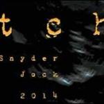WYTCHES, A Horror Series By Scott Snyder And Jock Arrives In 2014 From Image Comics