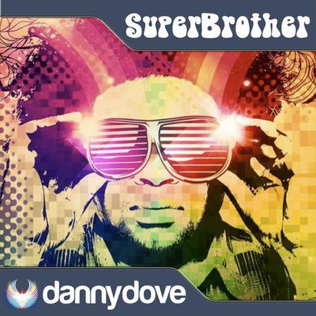 Free disco house track from Danny Dove