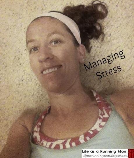 Managing Stress