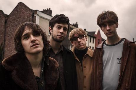 Track Of The Day: Towns - 'Marbles'