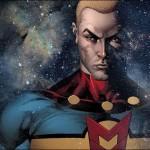 Preview of Miracleman #3 by Alan Moore, Alan Davis, and Garry Leach