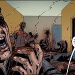 Preview: Harbinger #19 by Joshua Dysart, Barry Kitson, and Riley Rossmo
