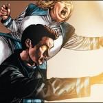 Harbinger #7 by Joshua Dysart & Barry Kitson – 8 Page Preview