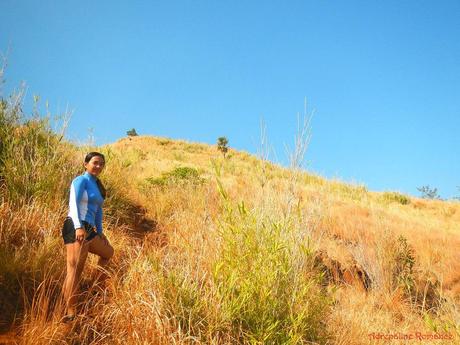 Nagsasa Cove in Zambales