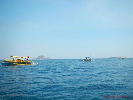 Nagsasa Cove in Zambales