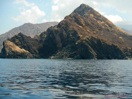 Nagsasa Cove in Zambales