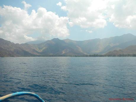 Nagsasa Cove in Zambales