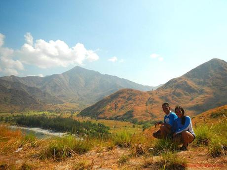 Nagsasa Cove in Zambales