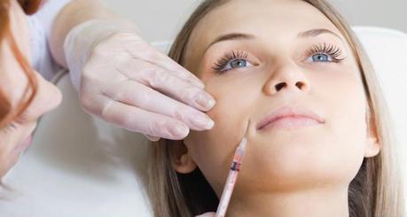 Juvederm Injections