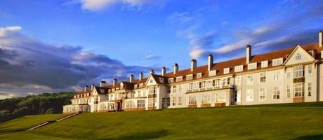 Things we learned from a family adventure at Turnberry