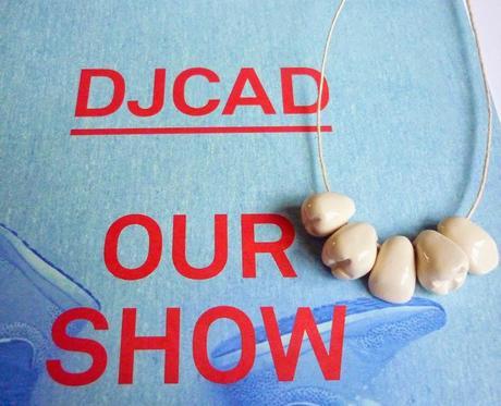 DJCAD Degree Show 2014: Illustration