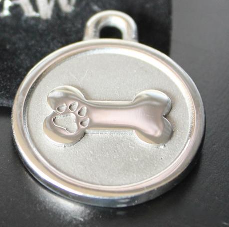 Silver Paw Pet Tags Review
