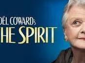 Blithe Spirit (West End) Review