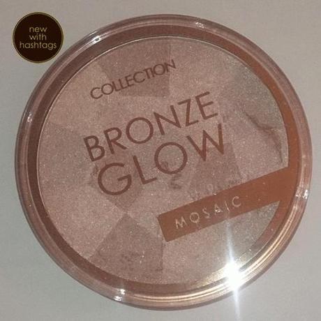 Glossybox-May-2014-Collection-Bronze-Glow-Mosaic