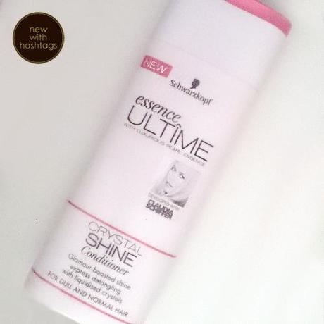 Glossybox-May-2014-Schwarzkopd-Essence-Ultime-Conditioner
