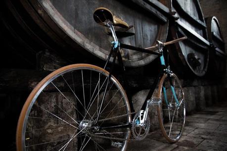 The Italians Know How To Make a Bike   Scatto Italiano