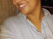 What Wore Soft Denim Shirt Dress