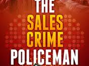 Sales Crime Policeman David Rollins- Book Review